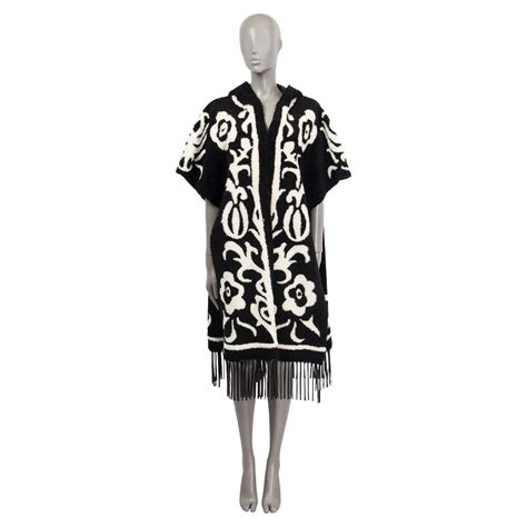 dior black and white fringe dress 2019|Regular.